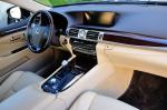 Lexus LS460 2013 года